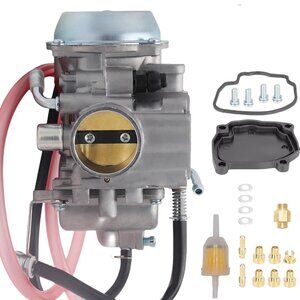Carburetor for Arctic Cat 300 1998 1999 2000 ATV Carb